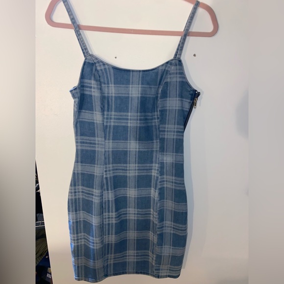 Denim Dress from H&M - Picture 1 of 2